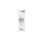 Stroik D'Addario Organic Select JAZZ sax tenor 3.0M Filed org - 2