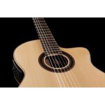 Gitara klasyczna 4/4 Cordoba GK Studio Negra - 5