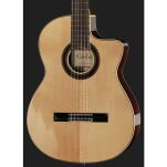 Gitara klasyczna 4/4 Cordoba GK Studio Negra - 11