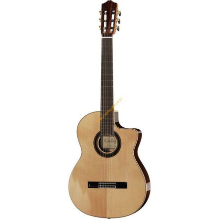 Gitara klasyczna 4/4 Cordoba GK Studio Negra