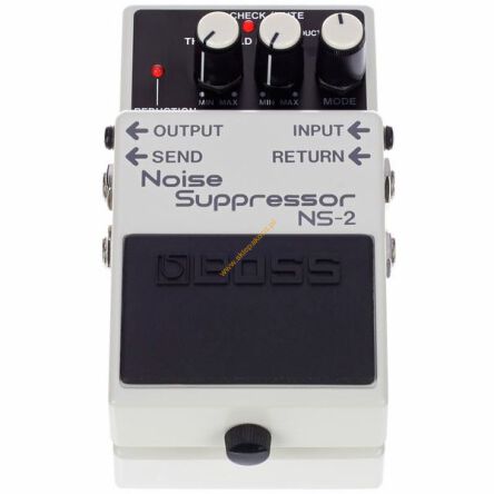 Efekt gitarowy Boss NS-2