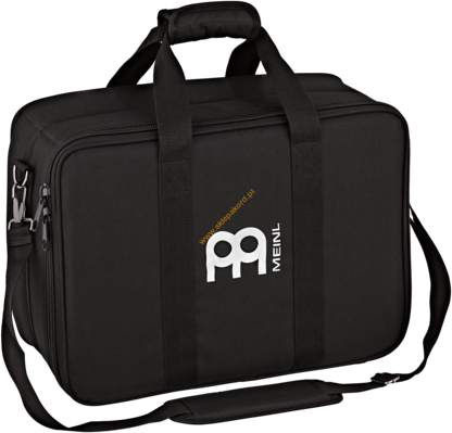Pokrowiec na Cajon hybrydowy slap-top torba MEINL MHTOPCJB