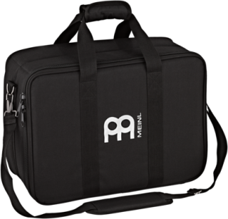 Pokrowiec na Cajon hybrydowy slap-top torba MEINL MHTOPCJB