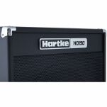Wzmacniacz basowy Hartke HD150 - 4