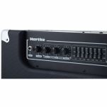 Wzmacniacz basowy Hartke HD150 - 9