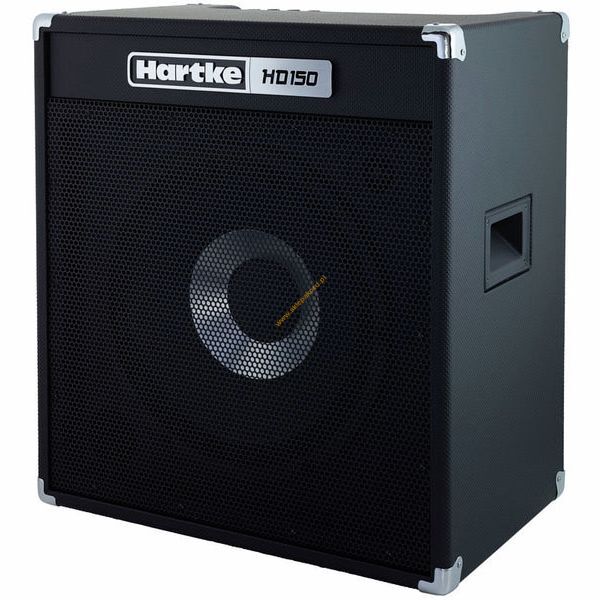 Wzmacniacz basowy Hartke HD150