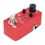 Efekt gitarowy Flamma FC06 Distortion - 4