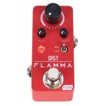 Efekt gitarowy Flamma FC06 Distortion - 10