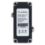 Efekt gitarowy Flamma FC06 Distortion - 12