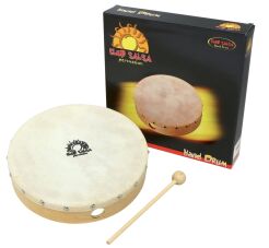 HAND DRUM Przeszkadzajka 10" CLUB SALSA