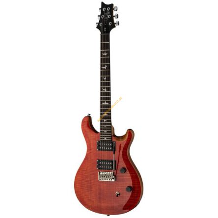 Gitara elektryczna PRS SE CE 24 BR