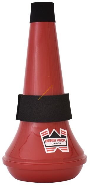Tłumik do puzonu tenorowego Denis Wick 5582 Travel
