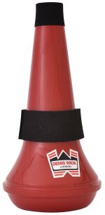 Tłumik do puzonu tenorowego Denis Wick 5582 Travel