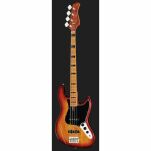Gitara basowa 4 strunowa Sire Marcus Miller V5 Alder-4 TS - 9