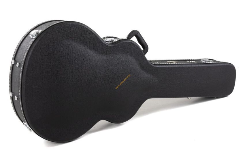 Futerał na gitarę ES-335 Semi-Akustyk Economy Arched Top GEWA