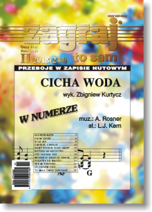 Książka - ZAGRAJ TO SAM kwartalnik (244) II/2018