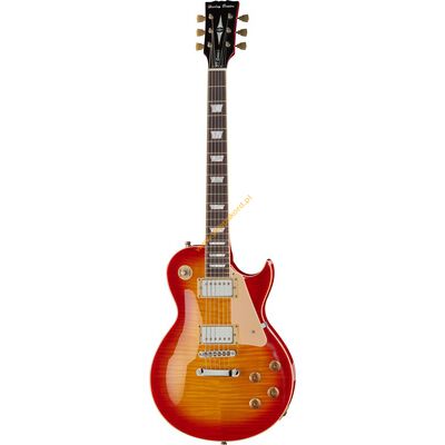 Gitara elektryczna Harley Benton SC-450Plus CB Vintage Series