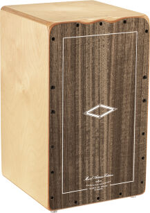 Cajon Artisan Tango Line MEINL AETLGE Grey Eucalyptus