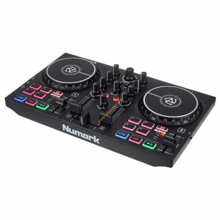 Kontroler DJ Numark Party Mix MKII