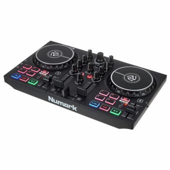 Kontroler DJ Numark Party Mix MKII