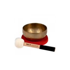 Misa tybetańska harmony SE 260 Sela singing bowl 12