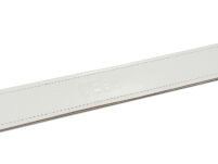 Pasek do akordeonu 120BAS od strony basowej biały ABBS1 Z3 BELTI - 3