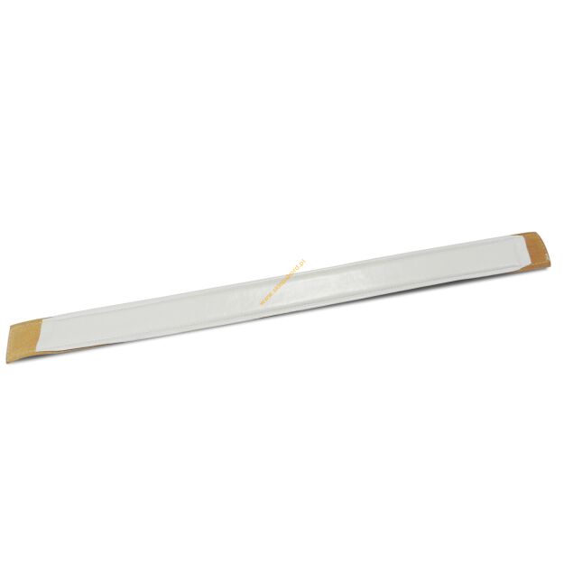 Pasek do akordeonu 120BAS od strony basowej biały ABBS1 Z3 BELTI