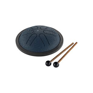 Sonic Energy Mini Steel Tongue Drum A Major