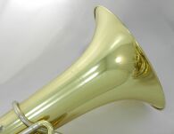 Tuba Bb Cerveny CBB687-5 DR25-115 - 3