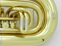 Tuba Bb Cerveny CBB687-5 DR25-115 - 19