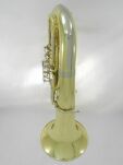 Tuba Bb Cerveny CBB687-5 DR25-115 - 24