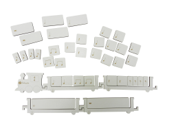 Takty ćwierćnutowe - pociąg -  metrum 4/4 Colorado