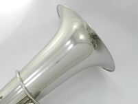 Tuba Bb Cleartone Po przeglądzie technicznym DR24-165 - 2