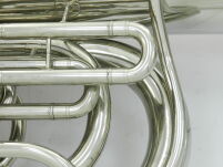 Tuba Bb Cleartone Po przeglądzie technicznym DR24-165 - 4