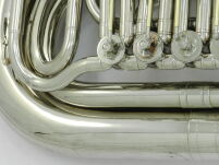 Tuba Bb Cleartone Po przeglądzie technicznym DR24-165 - 7