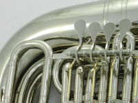 Tuba Bb Cleartone Po przeglądzie technicznym DR24-165 - 9