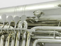 Tuba Bb Cleartone Po przeglądzie technicznym DR24-165 - 10