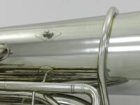 Tuba Bb Cleartone Po przeglądzie technicznym DR24-165 - 11