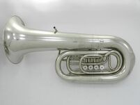 Tuba Bb Cleartone Po przeglądzie technicznym DR24-165 - 14