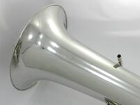 Tuba Bb Cleartone Po przeglądzie technicznym DR24-165 - 15