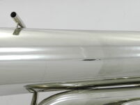 Tuba Bb Cleartone Po przeglądzie technicznym DR24-165 - 17