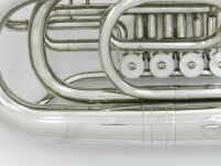 Tuba Bb Cleartone Po przeglądzie technicznym DR24-165 - 19