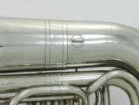 Tuba Bb Cleartone Po przeglądzie technicznym DR24-165 - 23