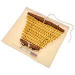 Chimes Sonority Dzwonki Thomann Sonority Chimes Penta9 C Gold - 11