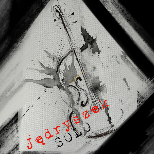 Płyta CD Michał Jędryszek 