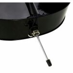 Wiolonczela 4/4 Thomann Gothic Black Cello - 6