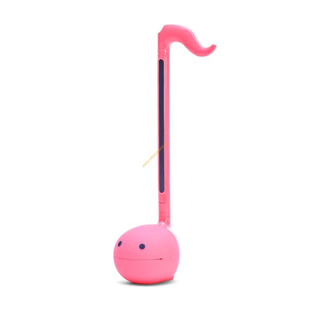 Otamatone Classic różowy