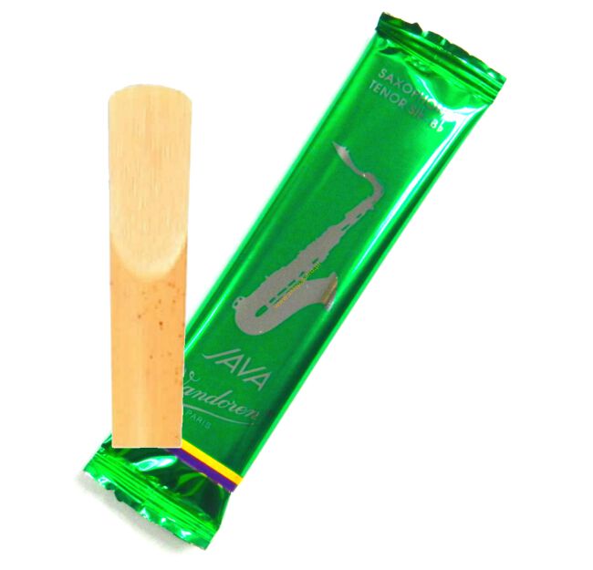 Stroik do saksofonu tenorowego VANDOREN 1.0 JAVA SR271