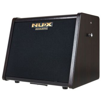 Wzmacniacz do gitary akustycznej Nux AC-25