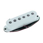 Przetwornik do gitary elektrycznej DiMarzio DP 415 Area 58 WH - 3